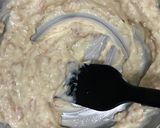 胡瓜の胡麻マヨ梅わさ和え作り方3写真