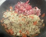 豆腐そぼろの作り置き作り方5写真