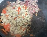 豆腐そぼろの作り置き作り方6写真