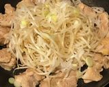 もやしは便利 ☆作り方7写真