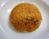 簡単！チーズオムライス作り方6写真