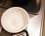 パリッと丸ごと…小あじ揚げ作り方2写真