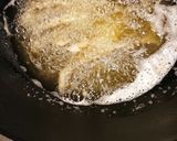 パリッと丸ごと…小あじ揚げ作り方5写真