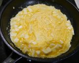 簡単！チーズオムライス作り方8写真