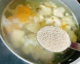 【関西風】鶏南蛮そば作り方5写真