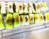 【関西風】鶏南蛮そば作り方7写真