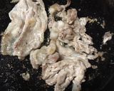 コチュジャンなし de 焼肉ビビンバ風♪作り方5写真