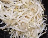 コチュジャンなし de 焼肉ビビンバ風♪作り方6写真