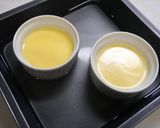再現!カタラーナアイスブリュレ作り方6写真