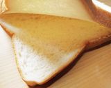 バーガー袋サンドイッチ!作り方1写真