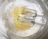 柚子のマドレーヌ作り方6写真