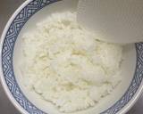 土鍋で　美味しいご飯の　炊き方作り方8写真