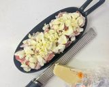 下仁田ねぎの肉巻きオーブン焼き作り方6写真