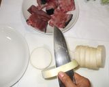 ぶり大根♪胃小腸大腸が弱い方に簡単薬膳作り方3写真