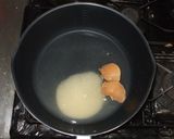 サバの生姜味噌煮♪胃腸の冷えに簡単薬膳作り方2写真