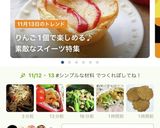 マフィン型で焼く♪アップルカスタードパイ作り方16写真
