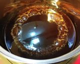 真かじきのソースかつ丼。作り方5写真