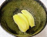 青りんごグラニースミスの簡単コンポート風作り方4写真