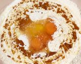 お好み焼き(広島風)作り方3写真
