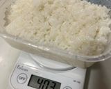 ウインナーと卵のチャーハン作り方4写真