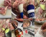 ウルトラマンドの 甘辛 ヤンニョムチキン作り方11写真
