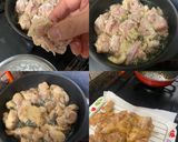ウルトラマンドの 甘辛 ヤンニョムチキン作り方12写真