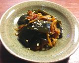 SDGs 出し殻昆布リメイク 天ぷら作り方4写真