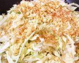 お好み焼き(広島風)作り方9写真