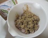 旨味たっぷり！だしおにぎり♪作り方1写真