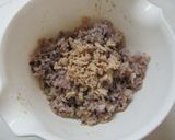 旨味たっぷり！だしおにぎり♪作り方2写真