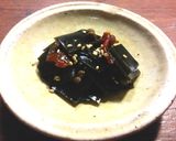 SDGs 出し殻昆布リメイク 天ぷら作り方5写真