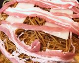 お好み焼き(広島風)作り方10写真