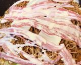 お好み焼き(広島風)作り方11写真