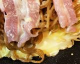 お好み焼き(広島風)作り方12写真