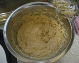 ふんわりふわふわ 基本のおからケーキ作り方6写真