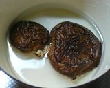 れんこんシャキ☆和風おからハンバーグ作り方1写真
