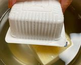 1人肉60g!かさまし満足ハンバーグ作り方2写真