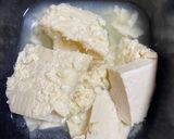 1人肉60g!かさまし満足ハンバーグ作り方4写真