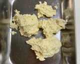 1人肉60g!かさまし満足ハンバーグ作り方6写真