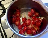 味噌で作る人生最後のトマトソース作り方5写真