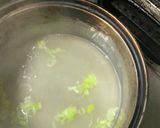 鱈とふわたま　上湯あんかけ作り方3写真