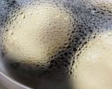 ヨーグルトと強力粉のパンケーキ作り方5写真