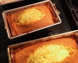 至福のウィークエンドシトロン★作り方12写真