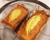至福のウィークエンドシトロン★作り方13写真