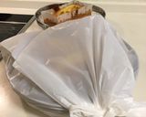 至福のウィークエンドシトロン★作り方14写真