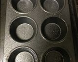 休日リセット！手作りチーズマフィン作り方2写真
