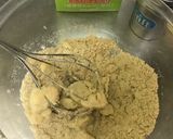 休日リセット！手作りチーズマフィン作り方3写真