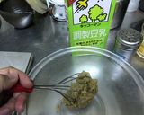 休日リセット！手作りチーズマフィン作り方5写真