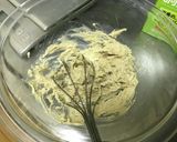 休日リセット！手作りチーズマフィン作り方6写真