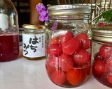アイコのはちみつマリネ作り方4写真